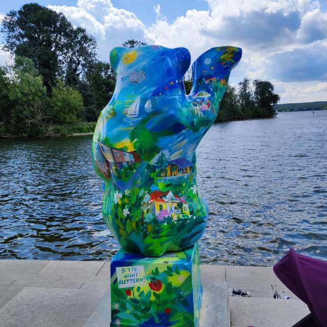 Fotos Pequeno. Previsões do tempo com lindas fotos de Oleg1961 em Kladow