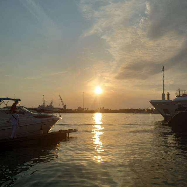 Fotos del Atardecer. Pronósticos del tiempo con hermosas fotos de МарияЕкб en Sochi