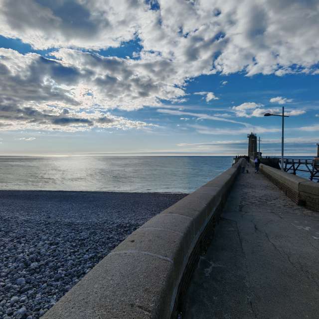 Прогнозы погоды с чудесными фотографиями, сделанными maxiriri