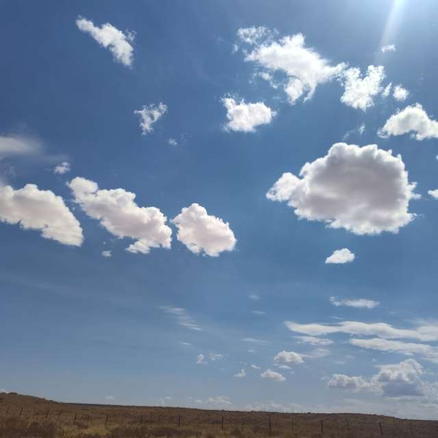 Weather forecasts with beautiful photos by Pilgrimfriend