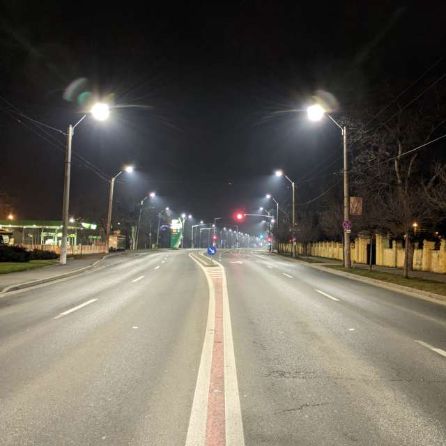 Empty. Weather forecasts with beautiful photos by Lupsaman Photos in Timișoara
