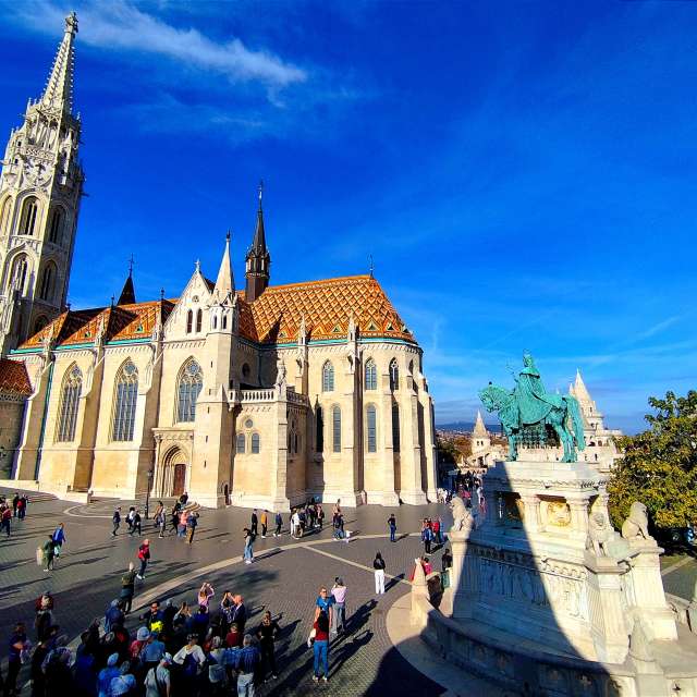Fotos Alto. Previsões do tempo com lindas fotos de Paco Fuentes em Budapeste