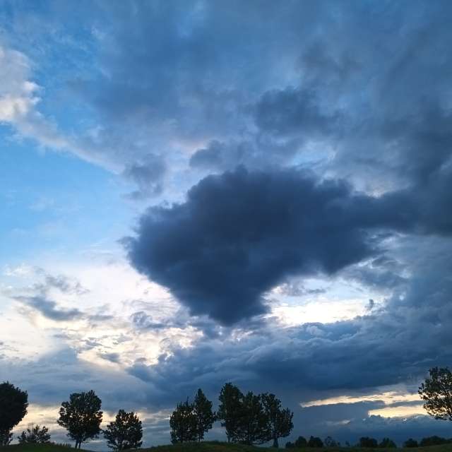 Rauch. Wettervorhersagen mit schönen Fotos von Kripo Fotos Niederösterreich