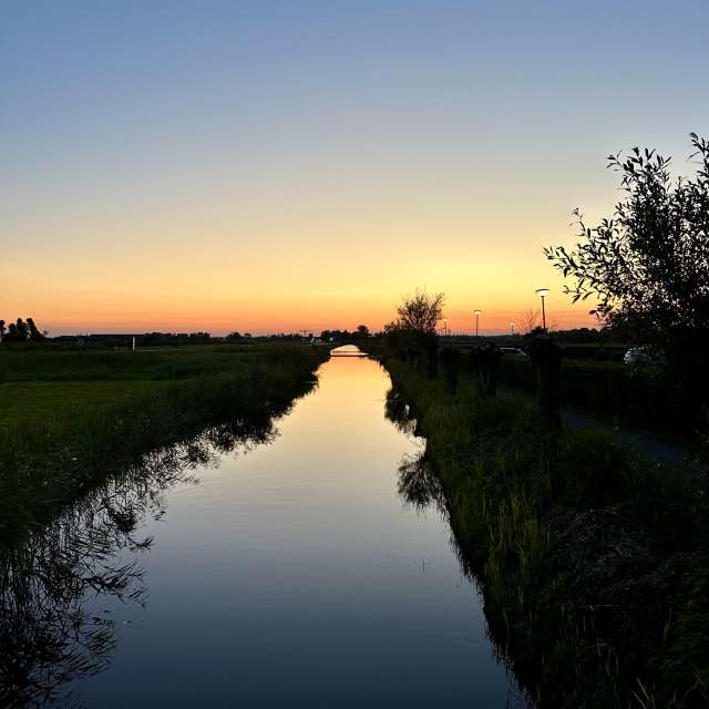 Prévisions météo avec de superbes photos de Riverbird