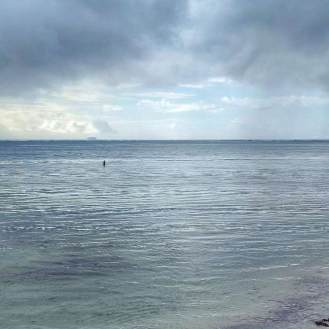 Wettervorhersagen mit schönen Fotos von Wakarima