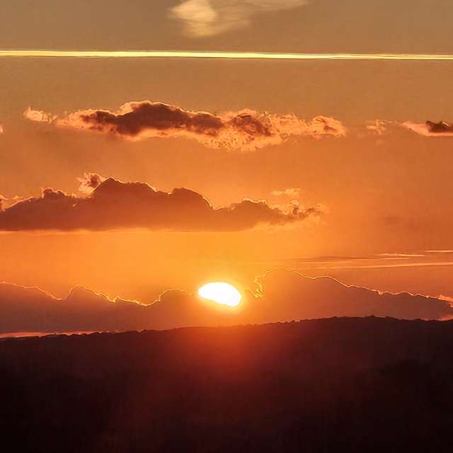 Прогнозы погоды с чудесными фотографиями, сделанными Thinner1000