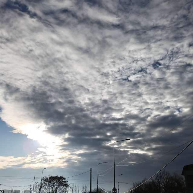 Прогнозы погоды с чудесными фотографиями, сделанными YanMir