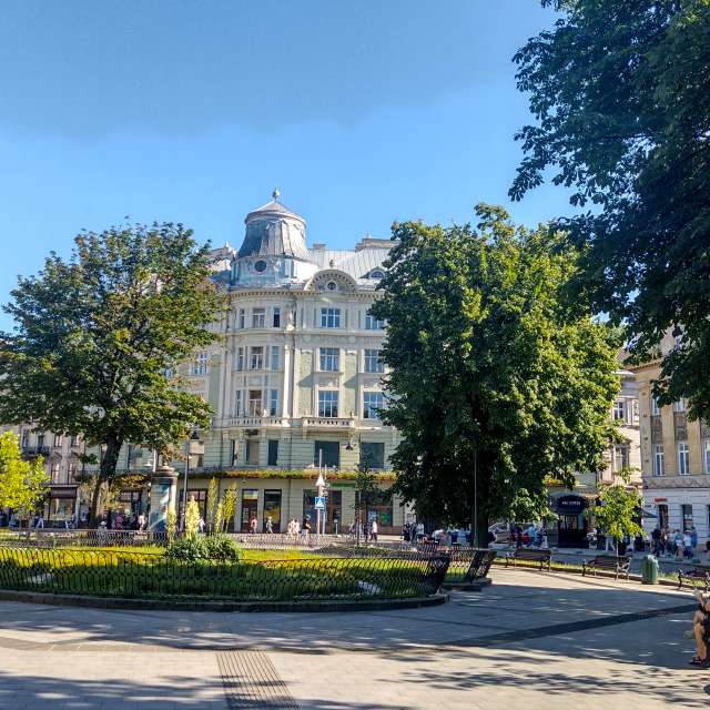 Dự báo thời tiết với những bức ảnh đẹp của DarekCho