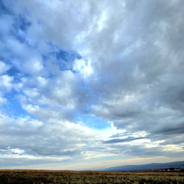 Weather forecasts with beautiful photos by Camelyon