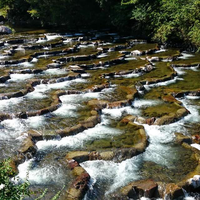 Weather forecasts with beautiful photos by F-TATSUYA