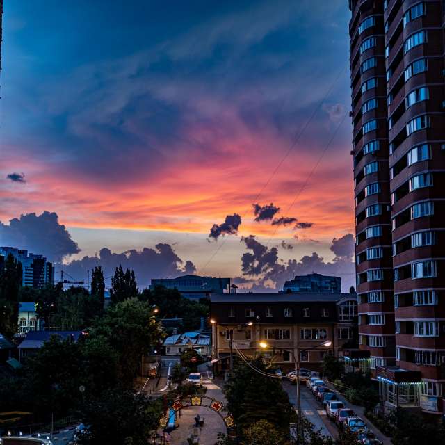 Weather Photos in World. Weather forecasts with beautiful photos by GrgaP