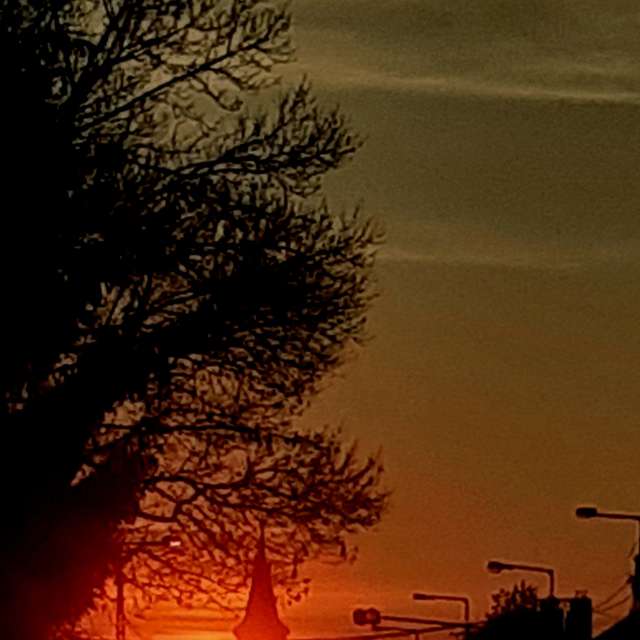 Prévisions météo avec de superbes photos de Kelpeti