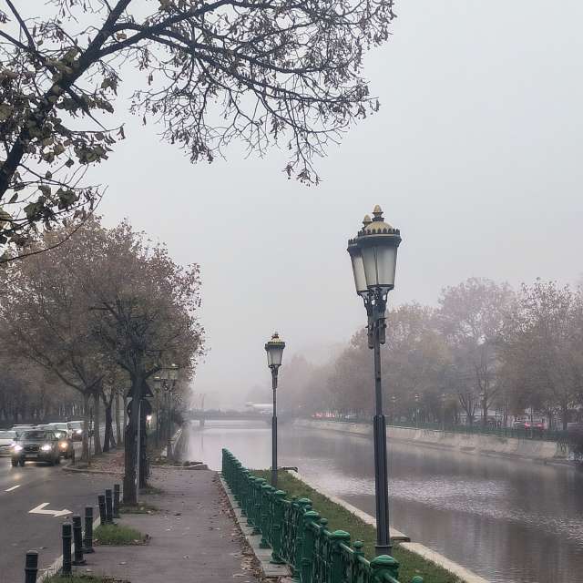 Fotos del Parque. Pronósticos del tiempo con hermosas fotos de YanBog en Bucharest