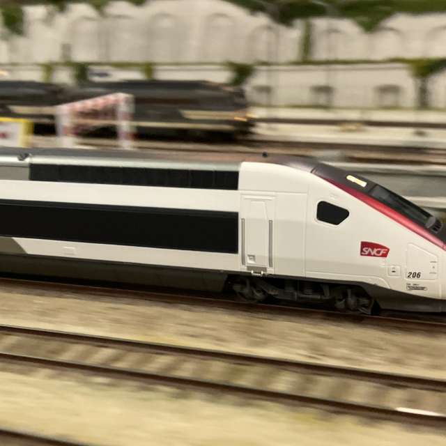 Prévisions météo avec de superbes photos de Bertrand06