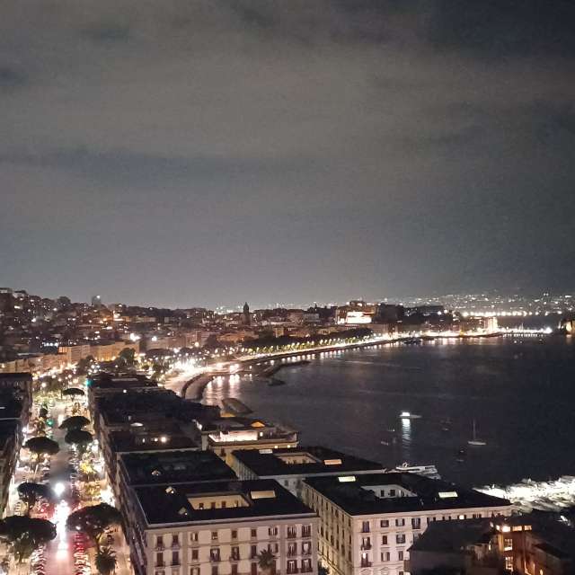 Weather forecasts with beautiful photos by Ermanno