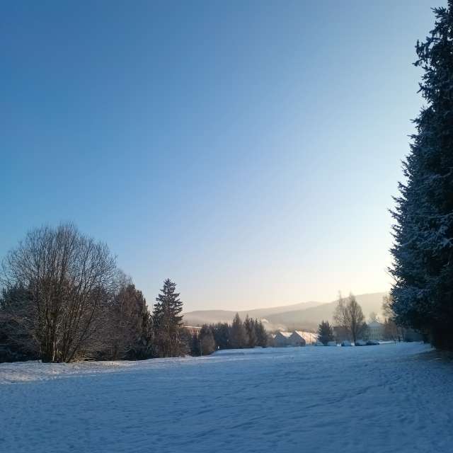 Luft. Wettervorhersagen mit schönen Fotos von Kripo Fotos Ladek Zdroj