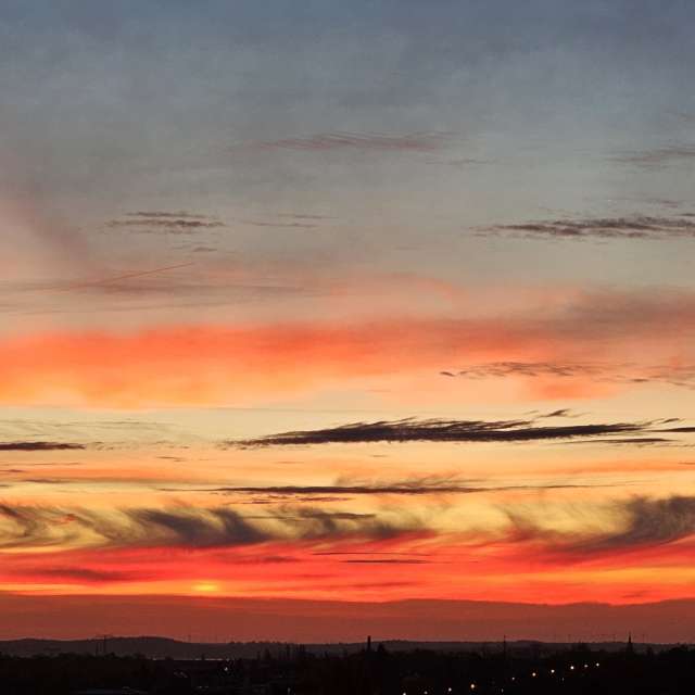 Прогнозы погоды с чудесными фотографиями, сделанными Thinner1000