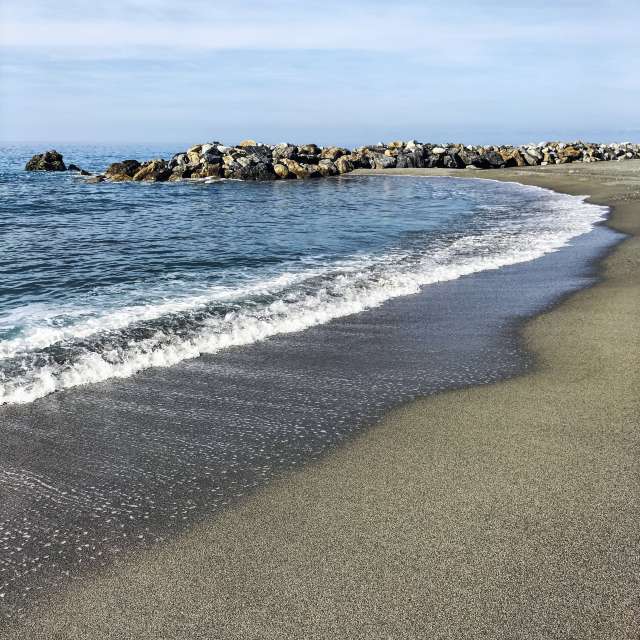 天气预报，带Antonio_Mancuso精美的照片