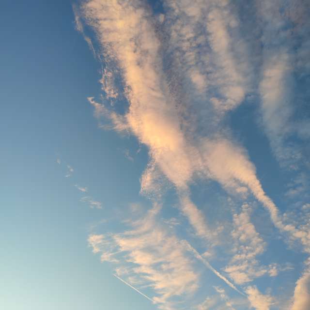 Air. Weather forecasts with beautiful photos by Tercis Photos in Ettlingen