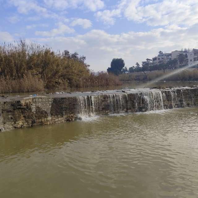 Pronósticos del tiempo con hermosas fotos de Abo_Malek