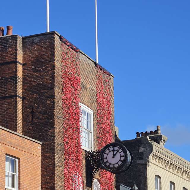 Wettervorhersagen mit schönen Fotos von Greenbroker
