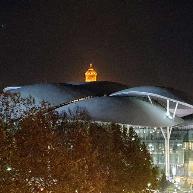 Hình ảnh Building. Dự báo thời tiết với những bức ảnh đẹp của Mircea ở Isani Street