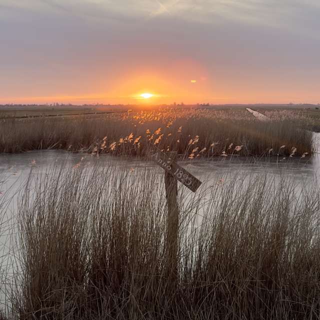 Prévisions météo avec de superbes photos de Riverbird