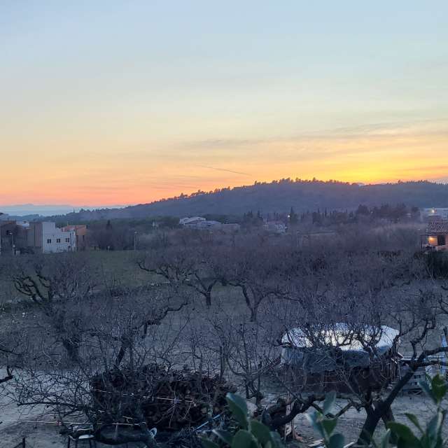 Pronósticos del tiempo con hermosas fotos de G3r4rd