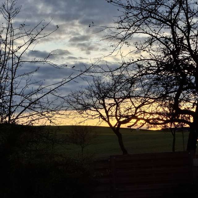 Birgit_Gの美しい写真による天気予報