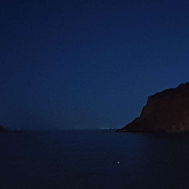 Weather forecasts with beautiful photos by Ermanno