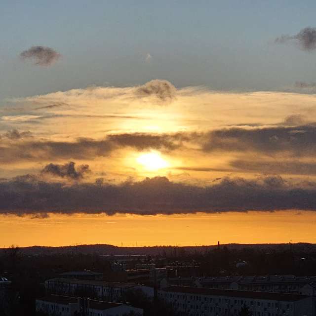 Fotos do tempo em Schwerin. Previsões do tempo com lindas fotos de Thinner1000