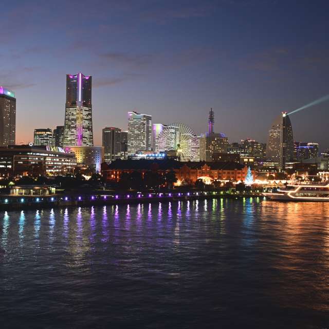 Weather forecasts with beautiful photos by yoshy