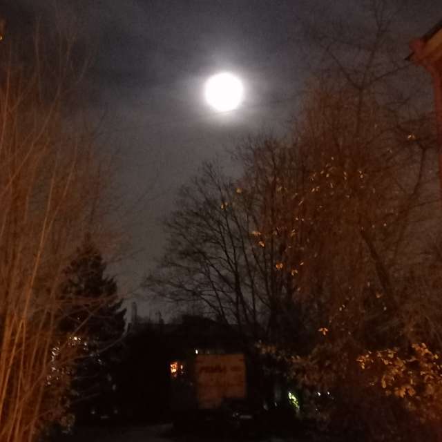 Pronósticos del tiempo con hermosas fotos de Prohojiy