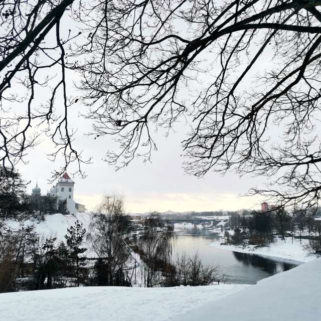 Winter. Weather forecasts with beautiful photos by Irishka Photos in World