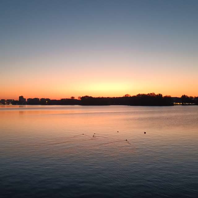 Prévisions météo avec de superbes photos de Nigh1man