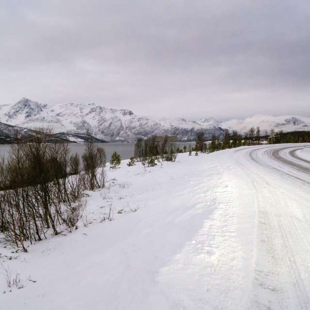 Weather forecasts with beautiful photos by Fon_Tunnissen