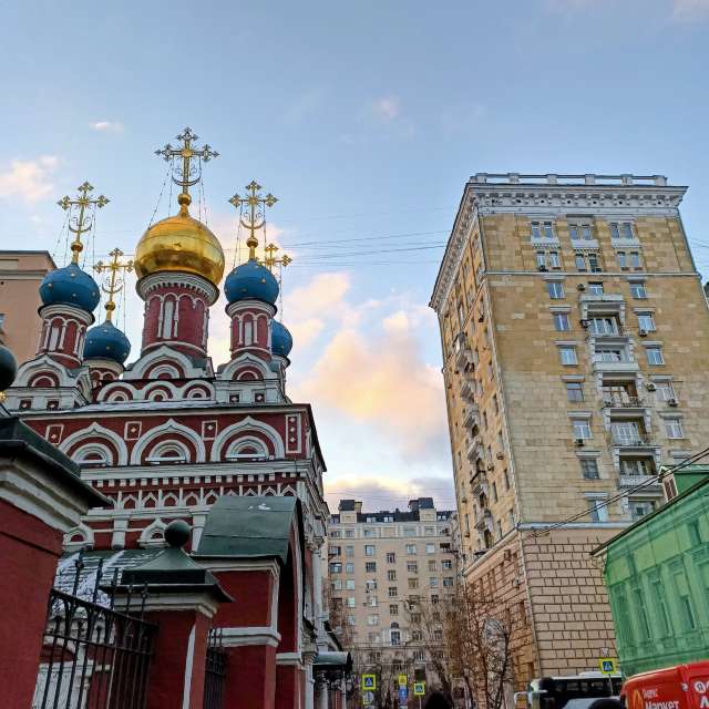 Pronósticos del tiempo con hermosas fotos de 19Lora46