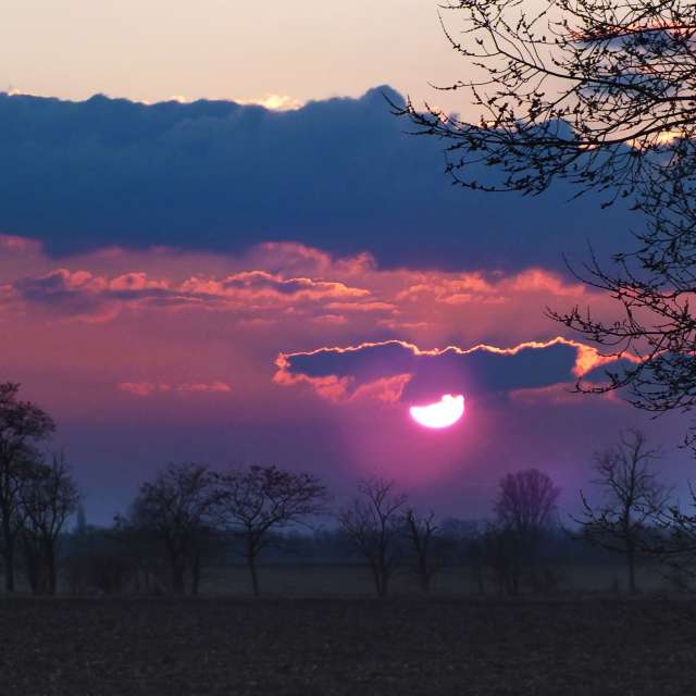 Photos Vert. Prévisions météo avec de superbes photos de Miloš_SK de Sereď