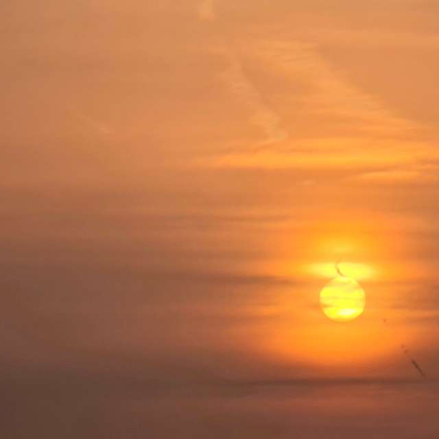 Pronósticos del tiempo con hermosas fotos de phantran