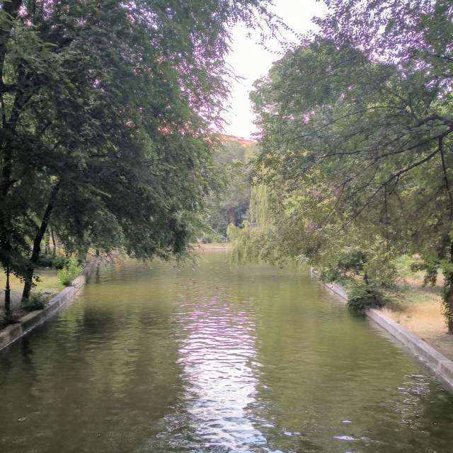 Fotos del De viaje. Pronósticos del tiempo con hermosas fotos de YanBog en București