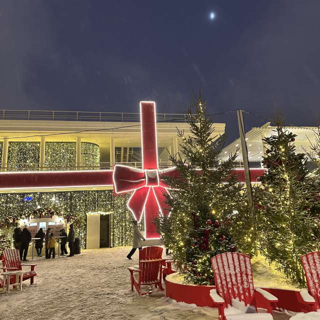 Weather forecasts with beautiful photos by Ritha