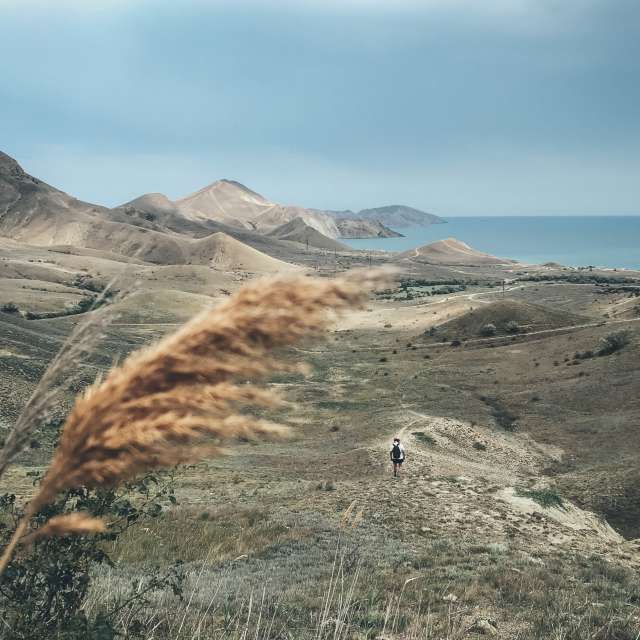 Weather forecasts with beautiful photos by Echtge