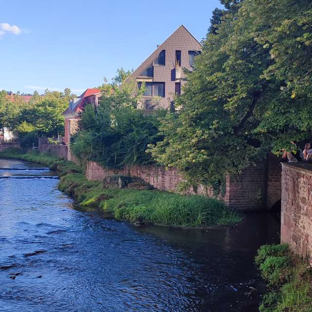 Traveling. Weather forecasts with beautiful photos by Tercis Photos in Ettlingen