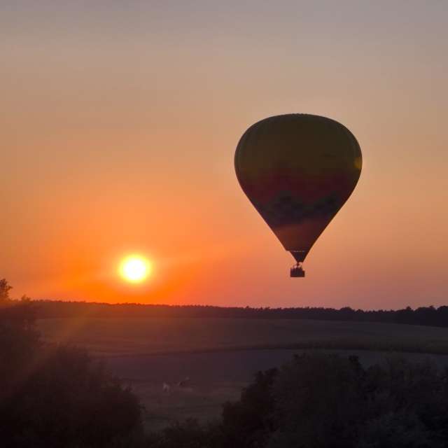Fotos del Fondo. Pronósticos del tiempo con hermosas fotos de HORSCHTEL en Alemania