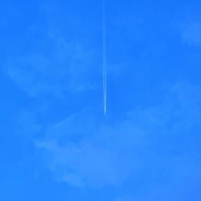Plane. Weather forecasts with beautiful photos by Anamarija Photos in Slovenia