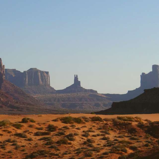 Fotos del Naturalmente. Pronósticos del tiempo con hermosas fotos de Richtoldi en Oljato-Monument Valley