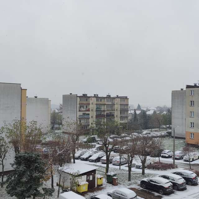 Pronósticos del tiempo con hermosas fotos de Romek58