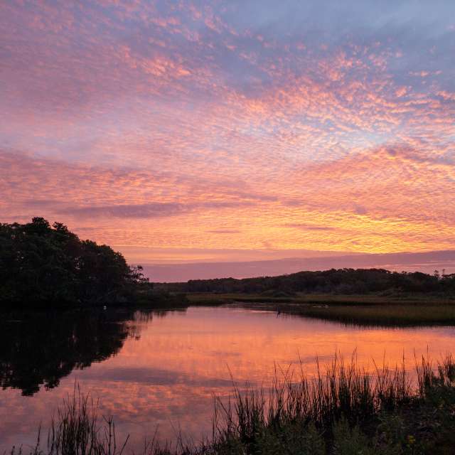 Fotos del Grande. Pronósticos del tiempo con hermosas fotos de prairiesands en Cape Cod