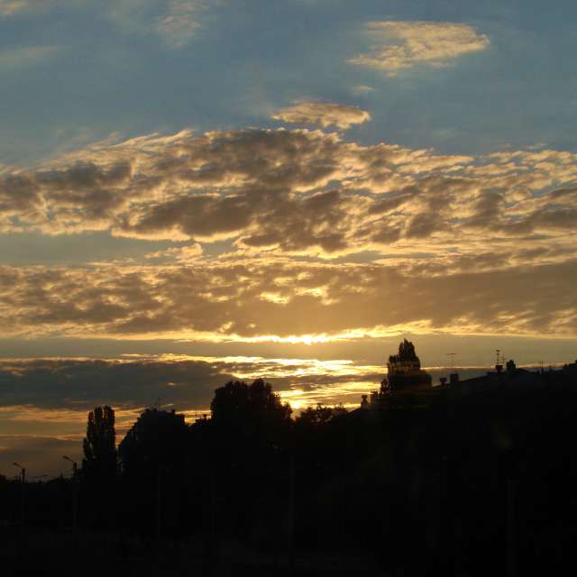 Background. Weather forecasts with beautiful photos by Михаил Гавриков Photos in Kharkiv