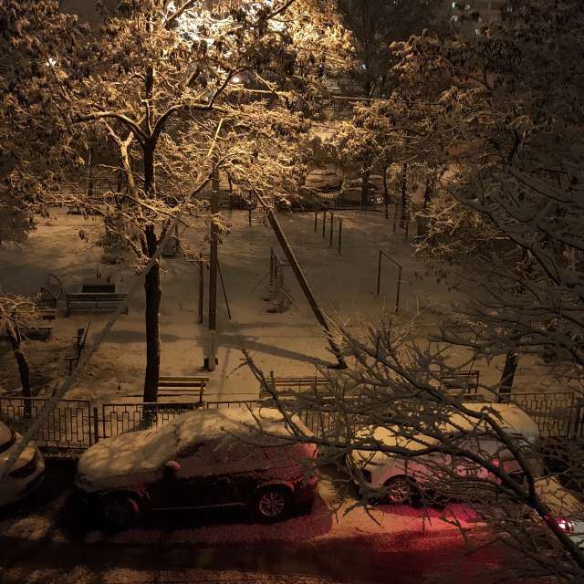 Photos météo à Monde. Prévisions météo avec de superbes photos de Belkka303